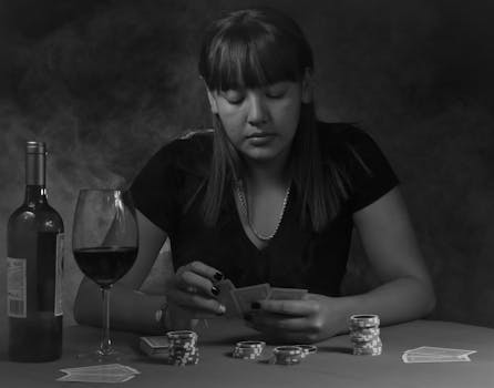 Vastaava Opas Challenge Pokerstars -pelaamiseen Ja Sen Eri Muotoihin