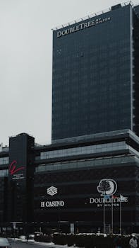 Casino Helsinki Pelit: Opas Eri Kasinopelien Maailmaan