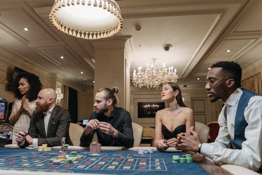 Rolf Slotboom Ja Omaha-pokeri: Strategiasta Ja Pelityyleistä