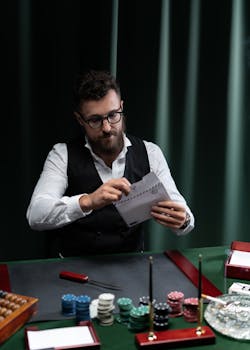 Vastaava Opas Challenge Pokerstars -pelaamiseen Ja Sen Eri Muotoihin