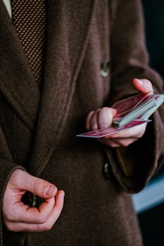 Nettikasino Verotus: Pelivoittojen Verotuksen Ohjeet Ja Parhaat Käytännöt