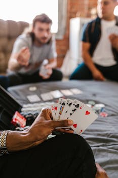 Laskulla Ilman Luottotietoja: Casino Ja IGaming Palvelut Suomessa