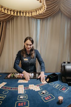 Rio Kasino: Kasino Ja Pelikokemukset Suomesta