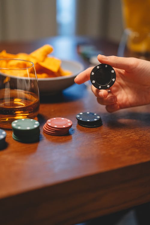 Laskulla Ilman Luottotietoja: Casino Ja IGaming Palvelut Suomessa