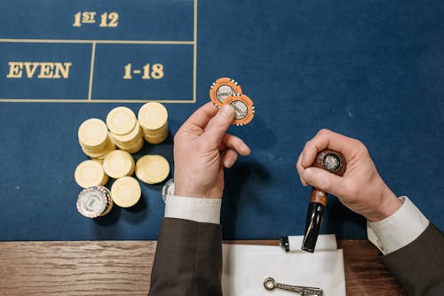 Verajohn Casino: Pelit, Bonukset Ja Kokemukset Suomalaisille Pelaajille