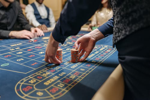Poker Online Download: Opas Alkuun Ja Parhaat Sovellukset