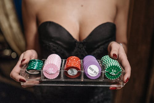 Poker Online Download: Opas Alkuun Ja Parhaat Sovellukset