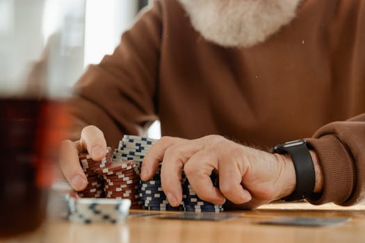 Parhaat Suomenkieliset Nettikasinot: Turvalliset Ja Luotettavat Valinnat