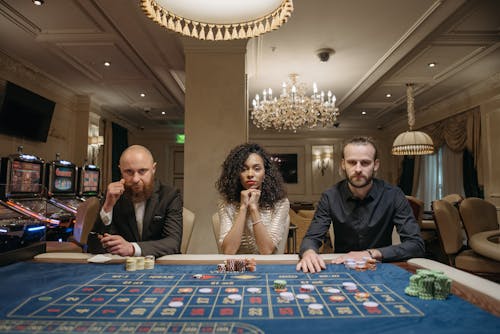 Poker Online Download: Opas Alkuun Ja Parhaat Sovellukset