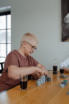 Vastaava Opas Challenge Pokerstars -pelaamiseen Ja Sen Eri Muotoihin