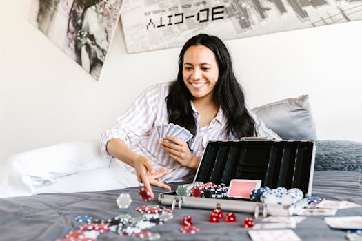 Paysafecard Poker: Turvallinen Tapa Pelata Nettipokeria