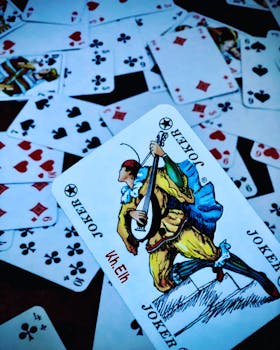 Fennia Pokeri: Opas Kasinopelaamiseen Ja Pelivalikoimaan