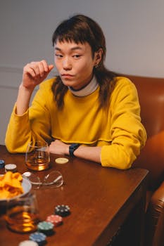 Mellanen Pokeri: Pelaaminen, Strategiat Ja Vinkit Suomalaisille