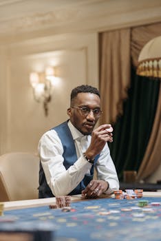 Vastaava Opas Challenge Pokerstars -pelaamiseen Ja Sen Eri Muotoihin